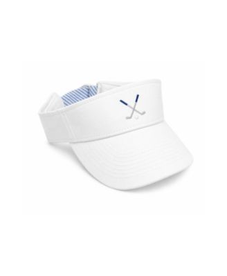 Kids Bits and Bows Unisex Golf Clubs Visor