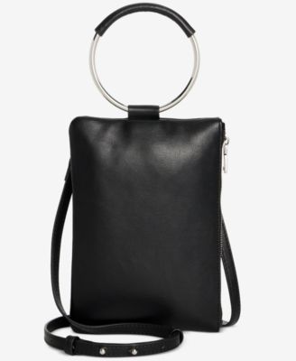 Charlii Bangle Crossbody
