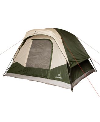 Frontier 6 Person Camping Tent