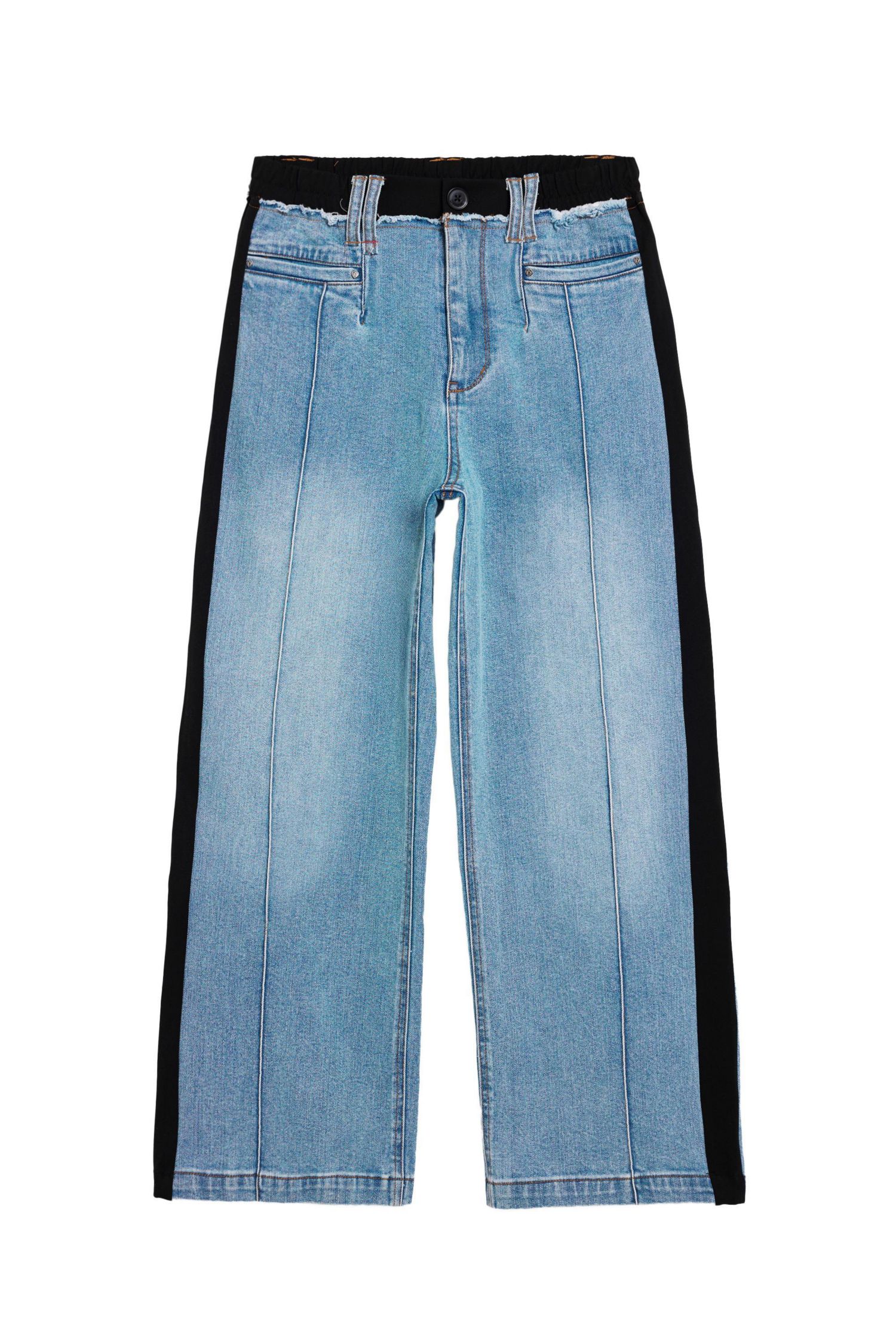 Women's Culotte jeans