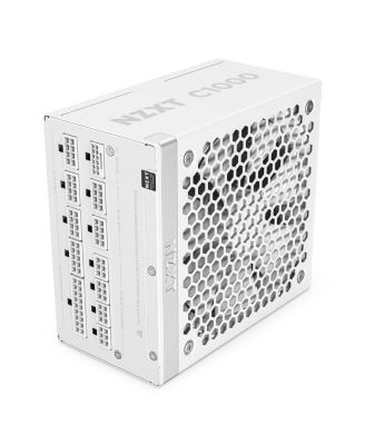 C1000 Gold 1000W 80+ Gold Certified Fully Modular ATX 3.1 Power Supply Unit