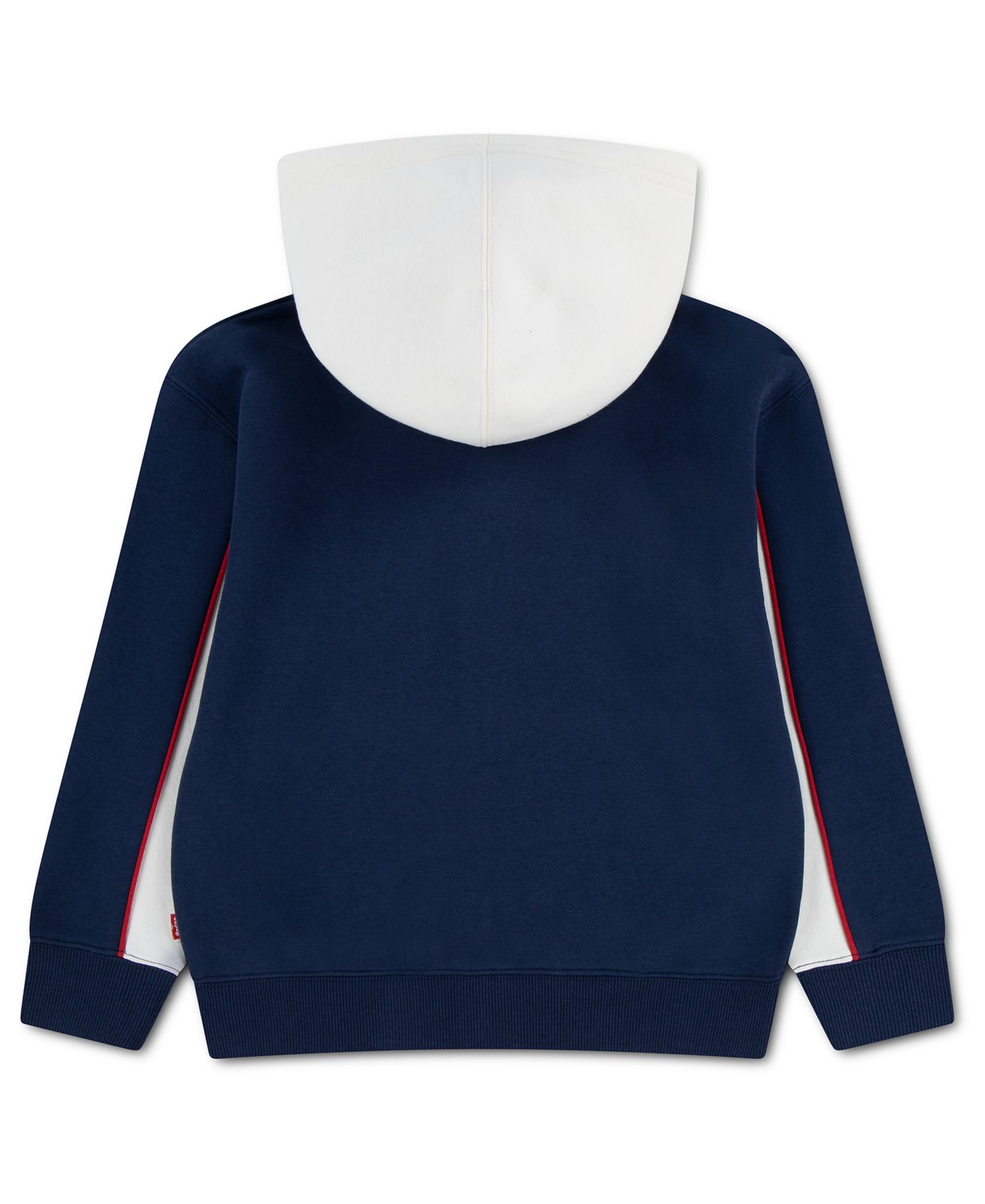 Boys' 8-20 Classic Full-Zip Hoodie
