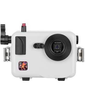 Underwater Housing for Panasonic LUMIX TS7, FT7