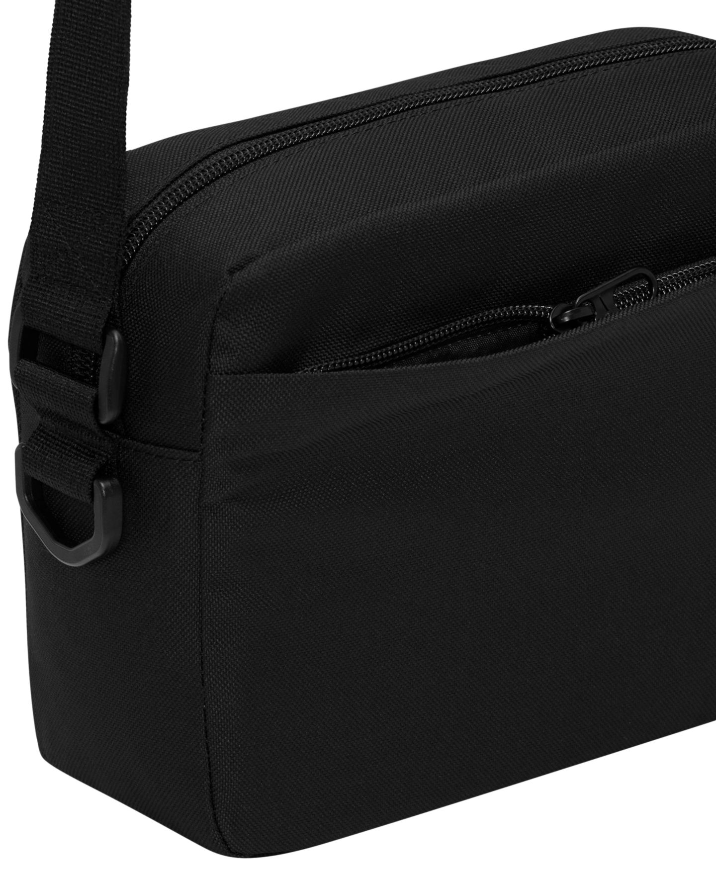 Сумка Nike Unisex Heritage Crossbody, цвет: Чёрный / Белый — фото 7