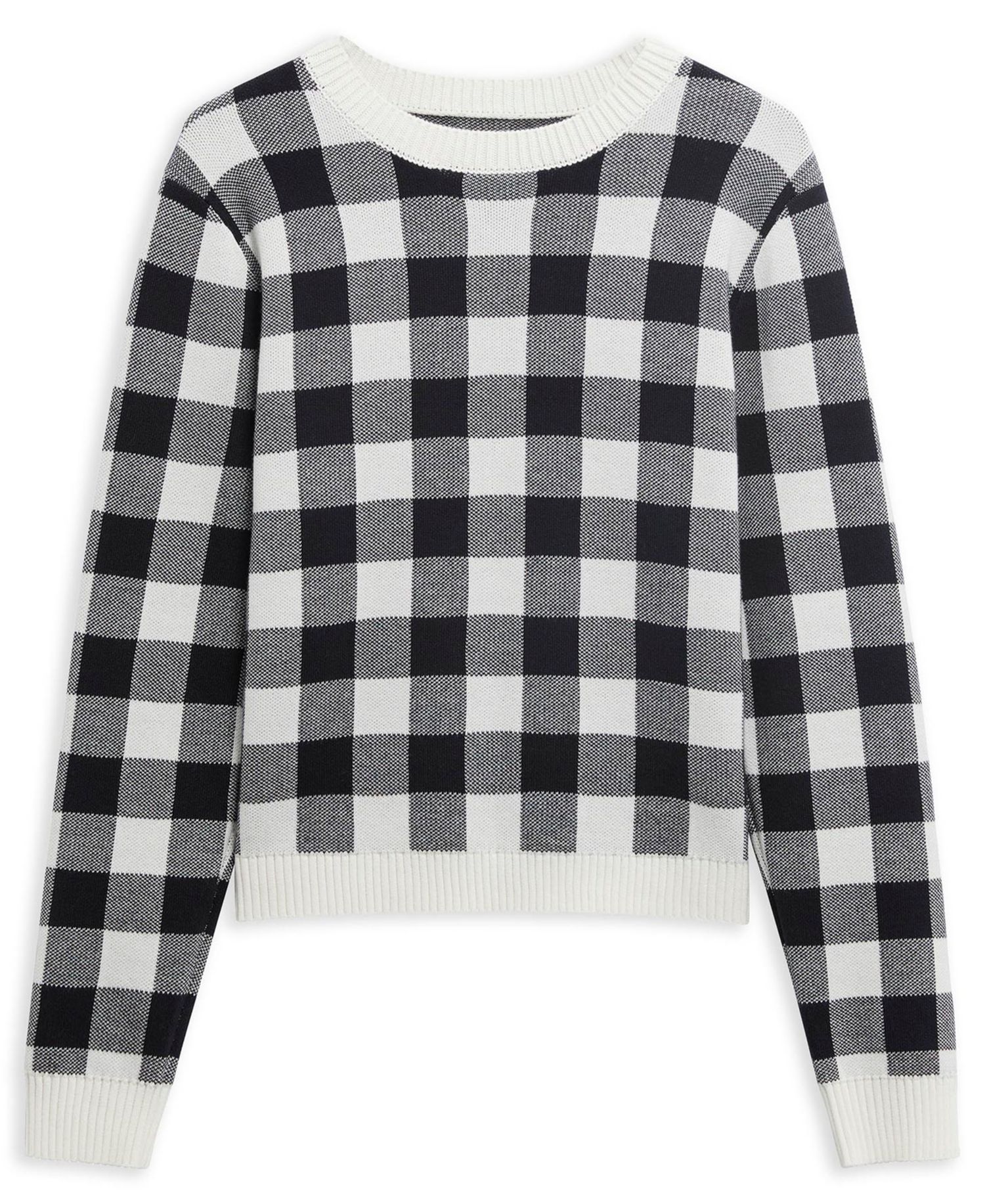 Women's Avebury Knitted Sweater