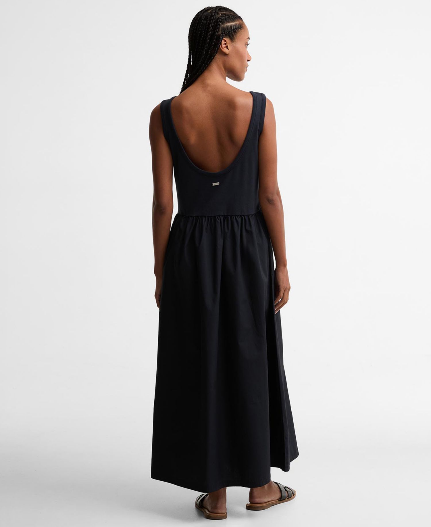 Women's Rosalie Sleeveless Maxi Dress