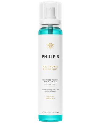 Philip B Maui Wowie Beach Mist, 5.07 oz.