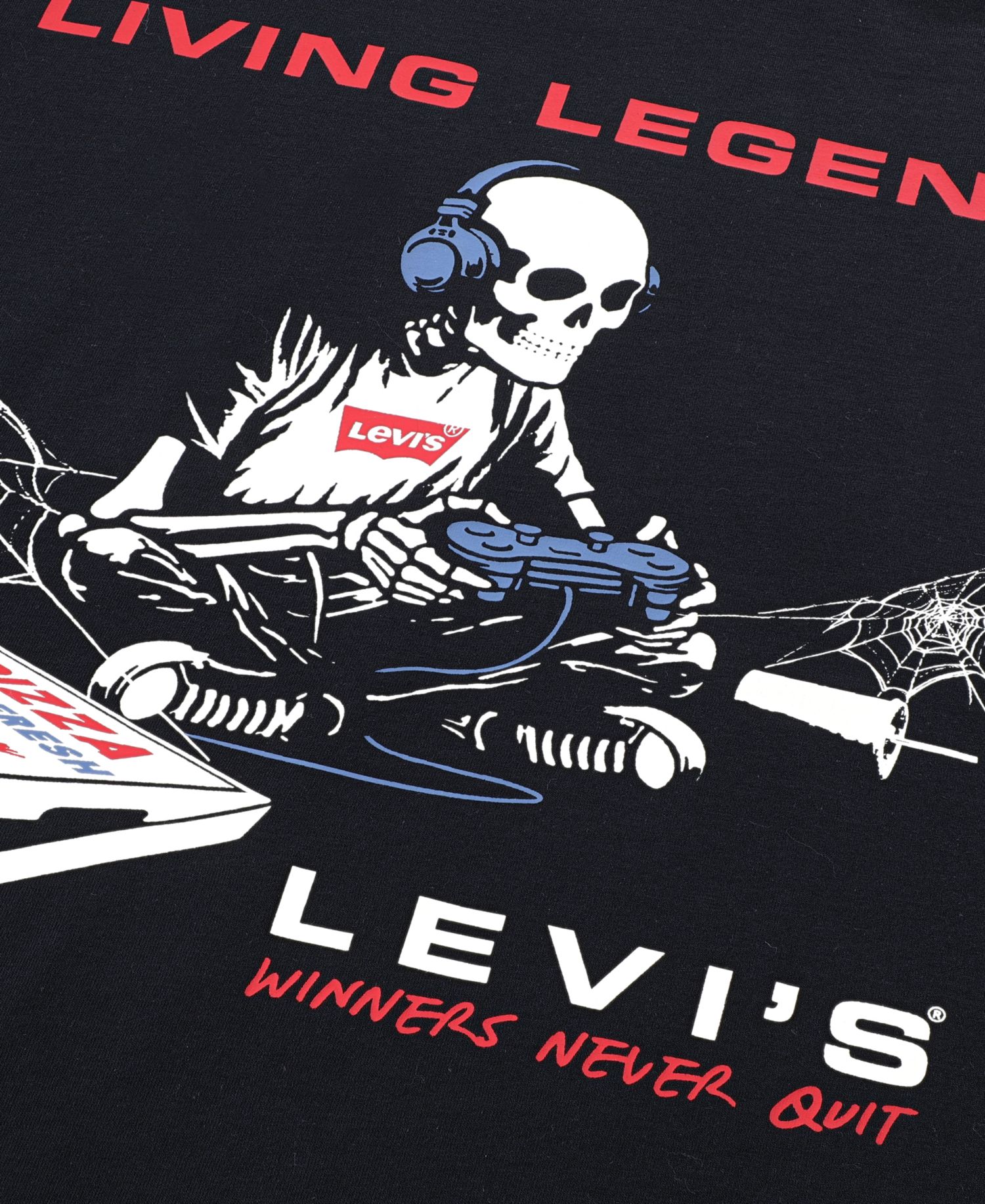 Boys' 4-7 Gamer Life Short-Sleeve T-Shirt