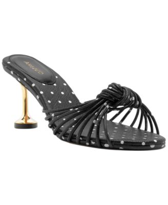 Women's Marley Mid Stiletto Sandals