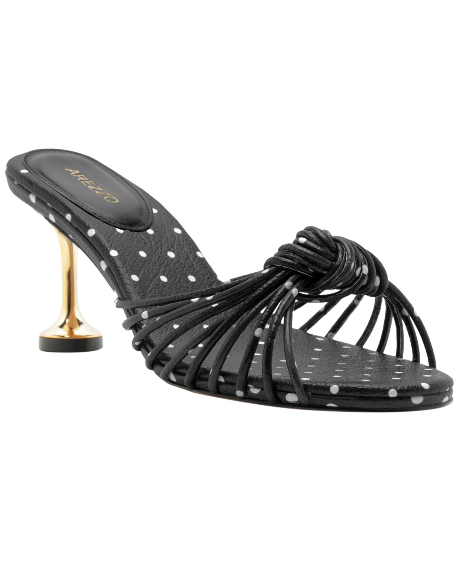 Women's Marley Mid Stiletto Sandals