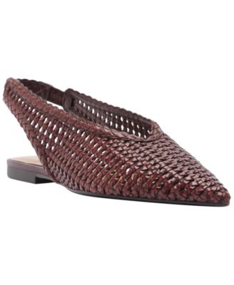 Women's Eva Ballet