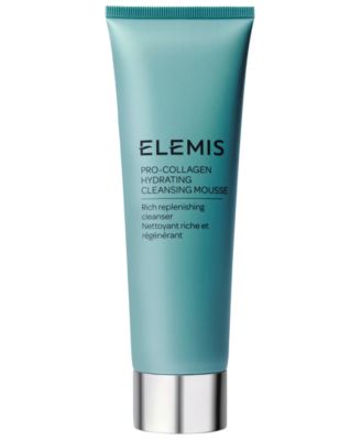 Elemis Pro-Collagen Hydrating Cleansing Mousse 423 oz 60$