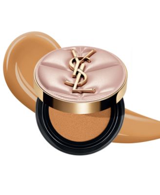 Yves Saint Laurent Skin Affair Soft Glow Cushion Foundation, 0.5 oz.