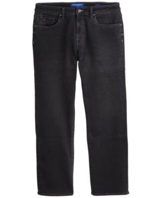 Men's Canal Straight-Fit Denim Jeans