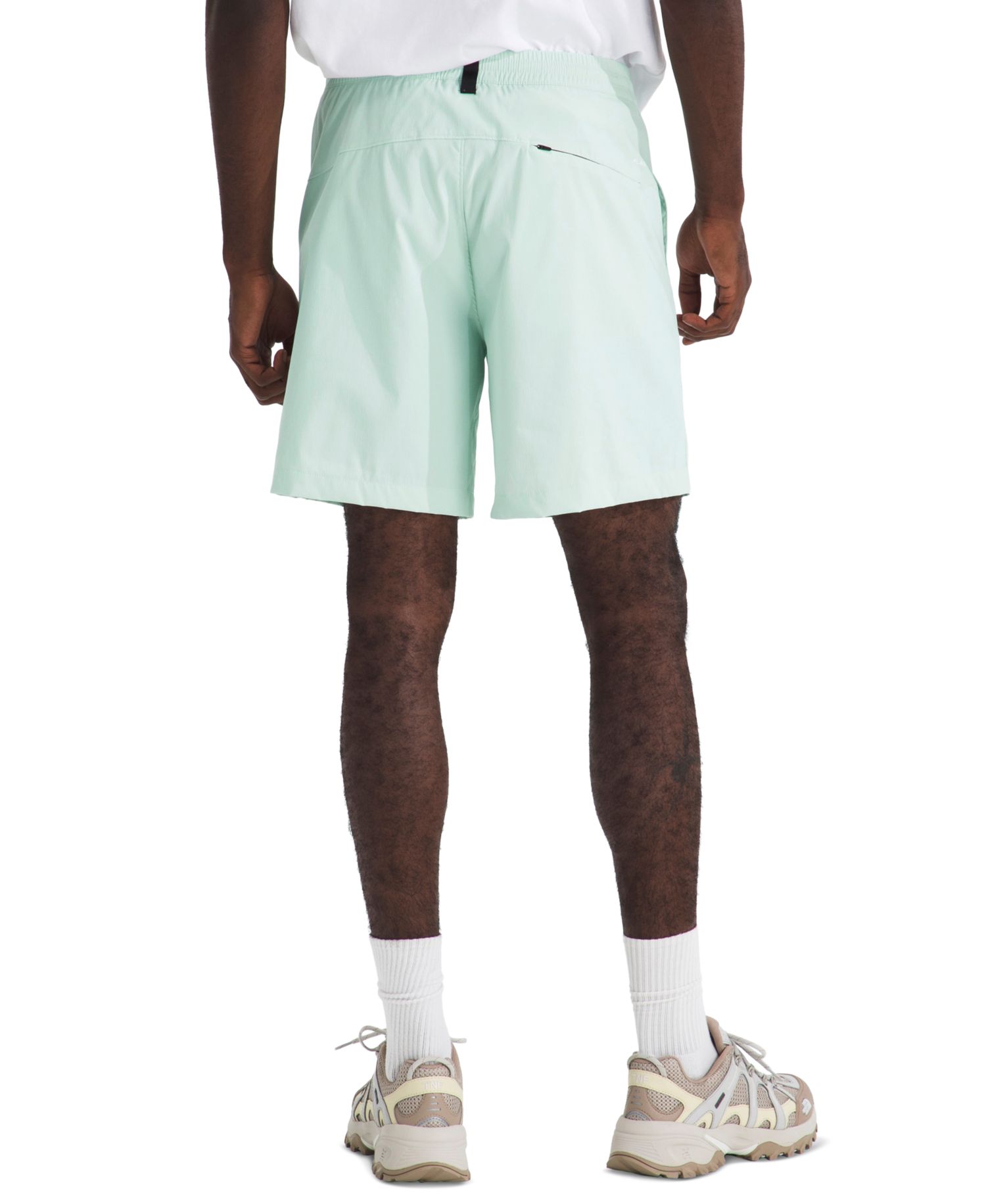 Men's Class V Pathfinder Pull-On Shorts