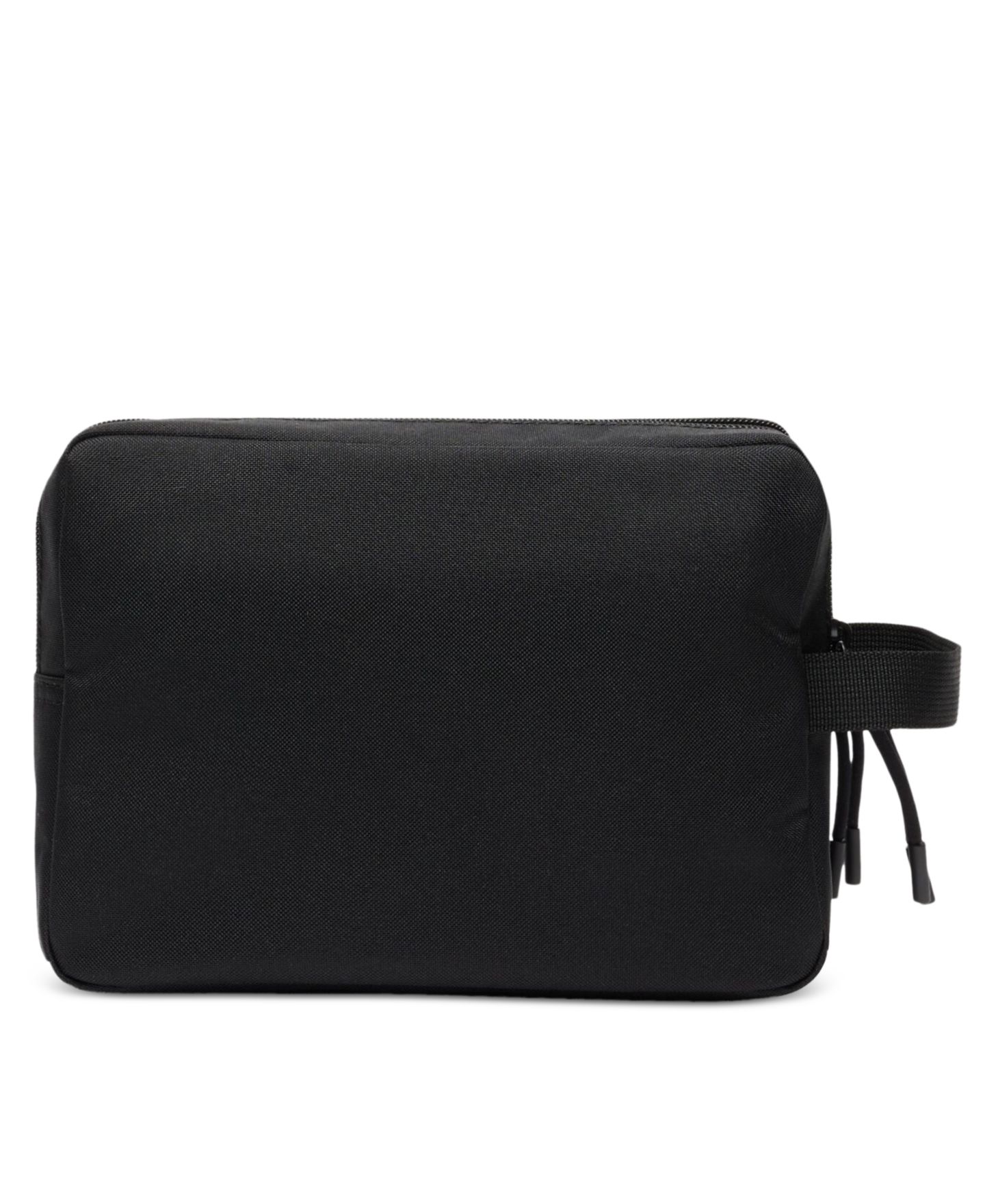 Мужской несессер Lacoste Neocroc Vanity Toiletry Bag, цвет: Чёрный — фото 2