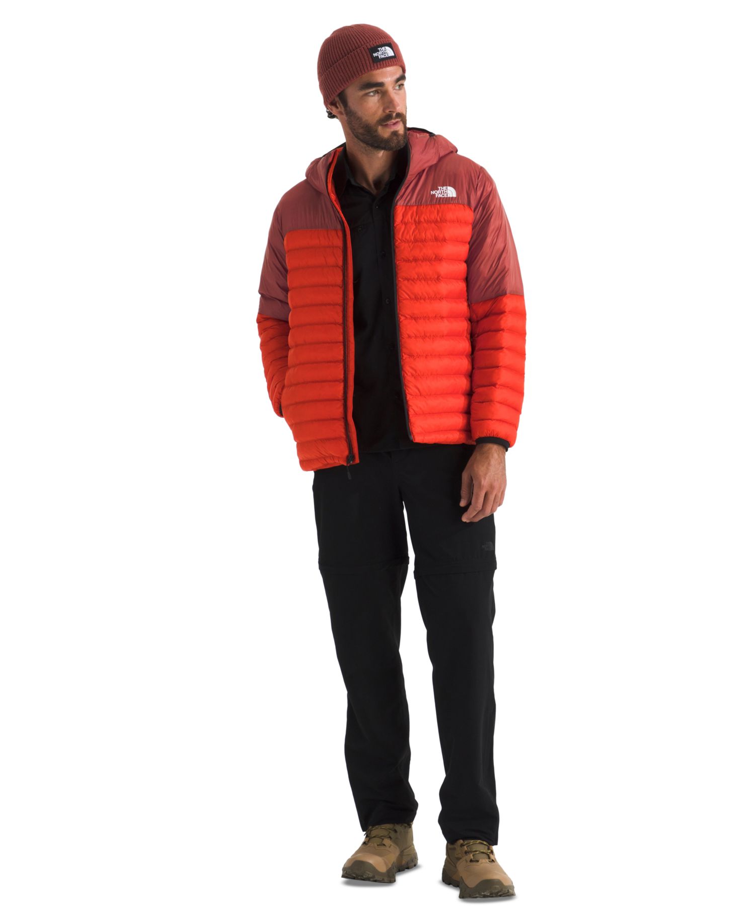 Men's Terra Peak Hoodie