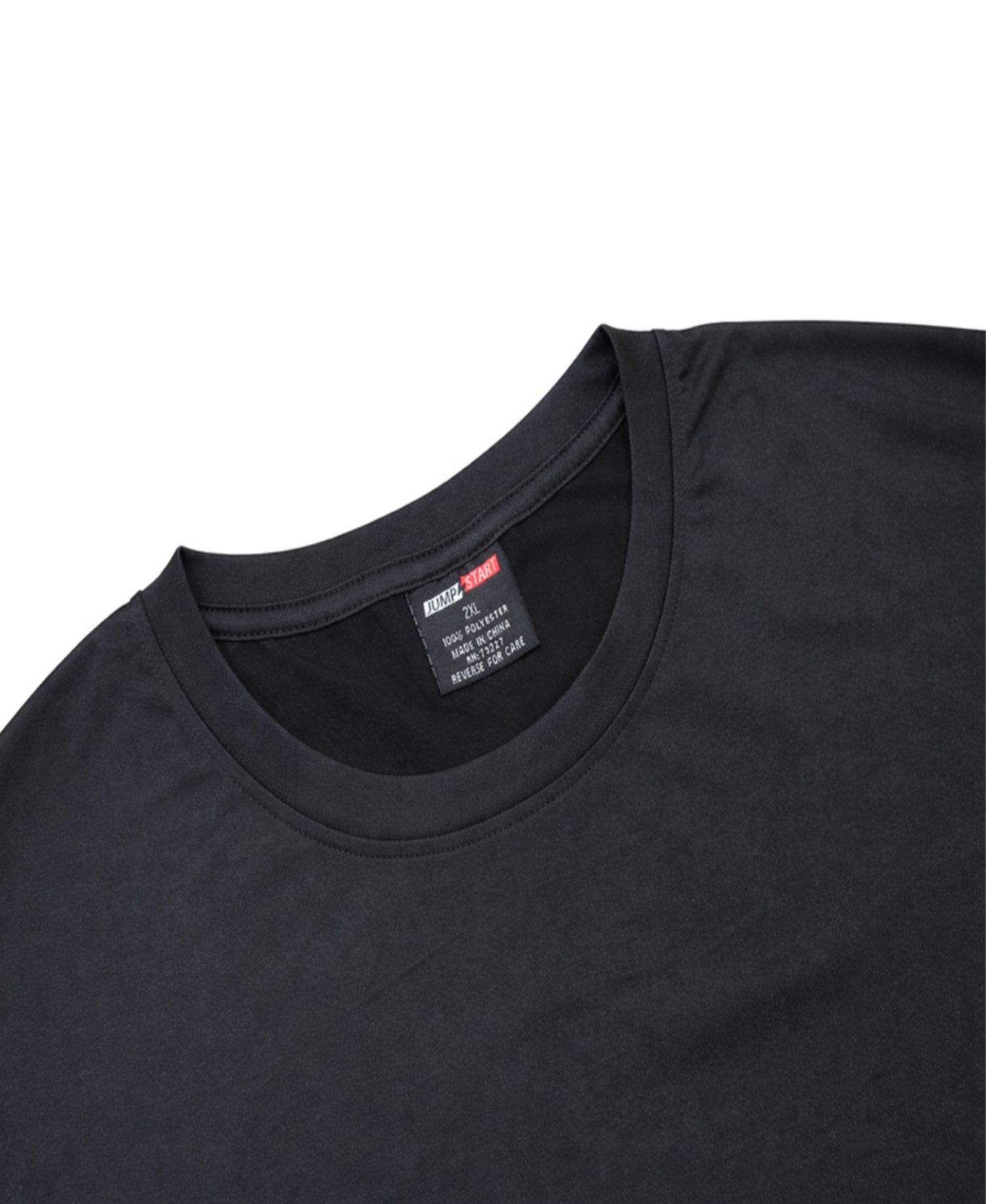 Men's Short-Sleeve T-Shirt, 3-Pack