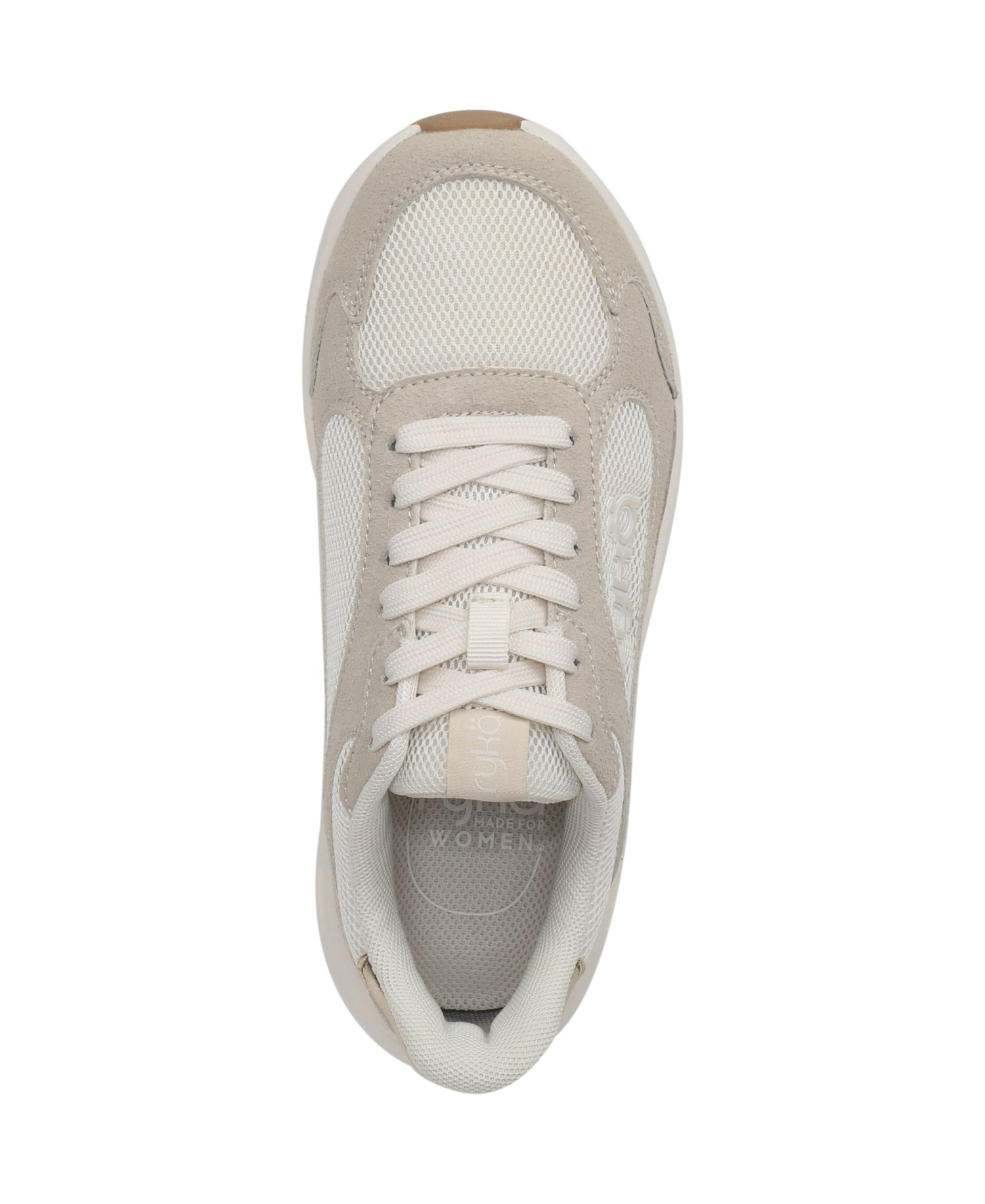 Women's Devine Max Classic Lace-Up Walking Sneakers