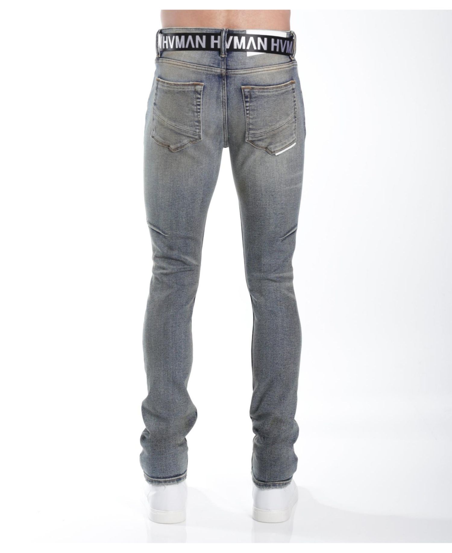 Men's Strat Super Skinny Fit Jean