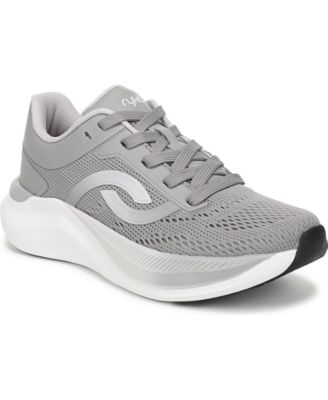 Women's Convoy Lace-Up Walking Sneakers