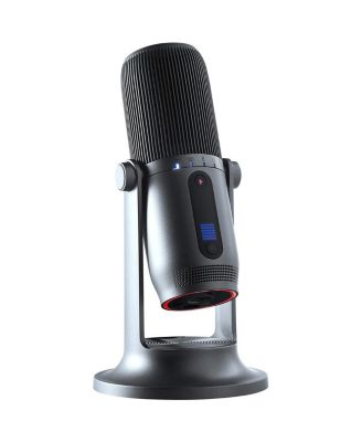 MDrill One USB Microphone with Tabletop Stand