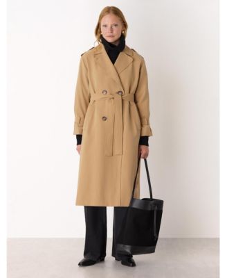 Women's Riley Trench Coat