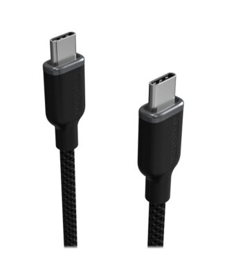 USB C to USB C Cable 10ft
