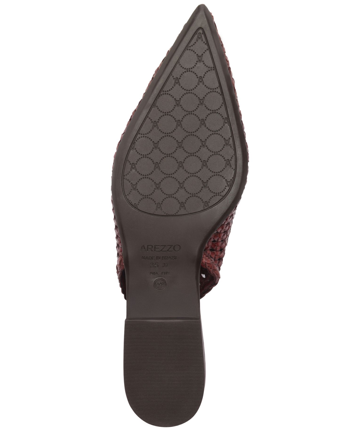 Women's Eva Ballet