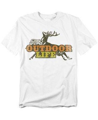 Men's Ford The Outdoor Life T-Shirt