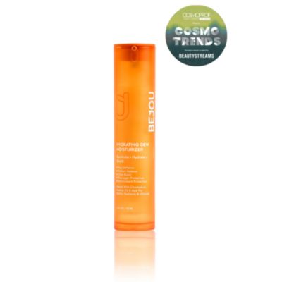 Bejou Hydrating Dew Moisturizer - Orange