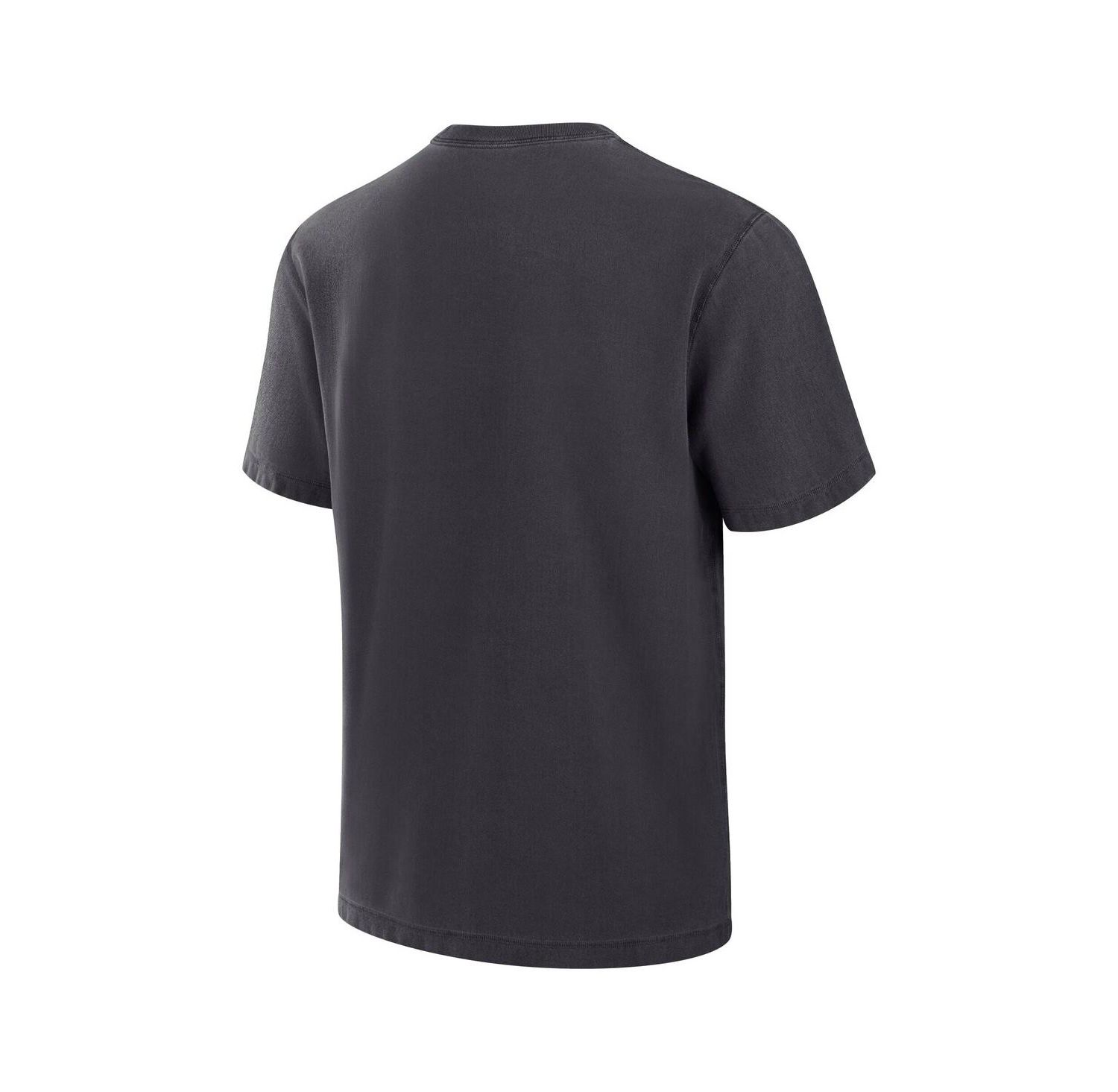 Men's Black Boston Bruins Made in Canada T-Shirt