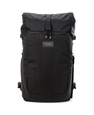 Fulton V2 Backpack for Mirrorless or DSLR Camera with 5-7 Lenses and 16" Laptop