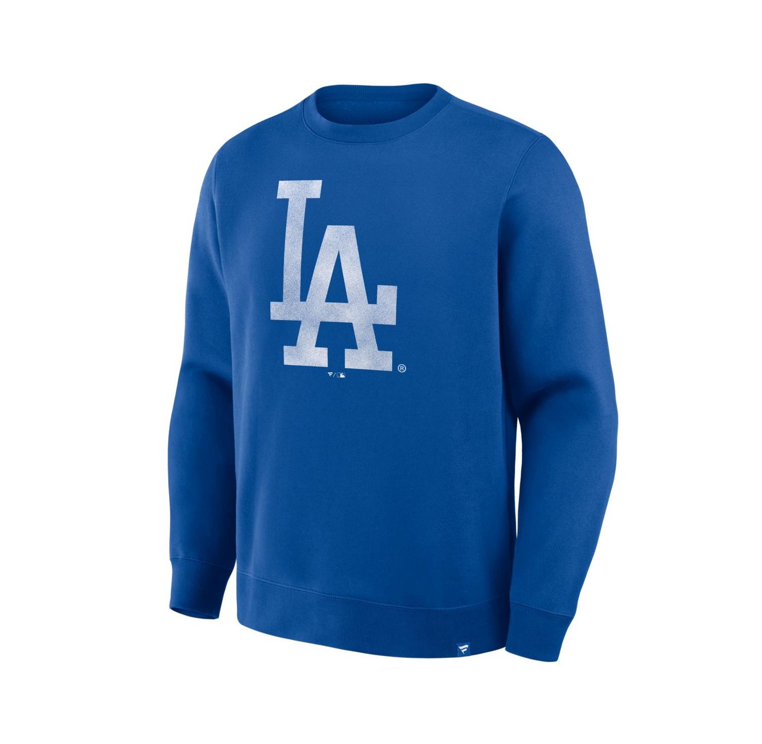 Men's Royal Los Angeles Dodgers Legacy Sweatshirt