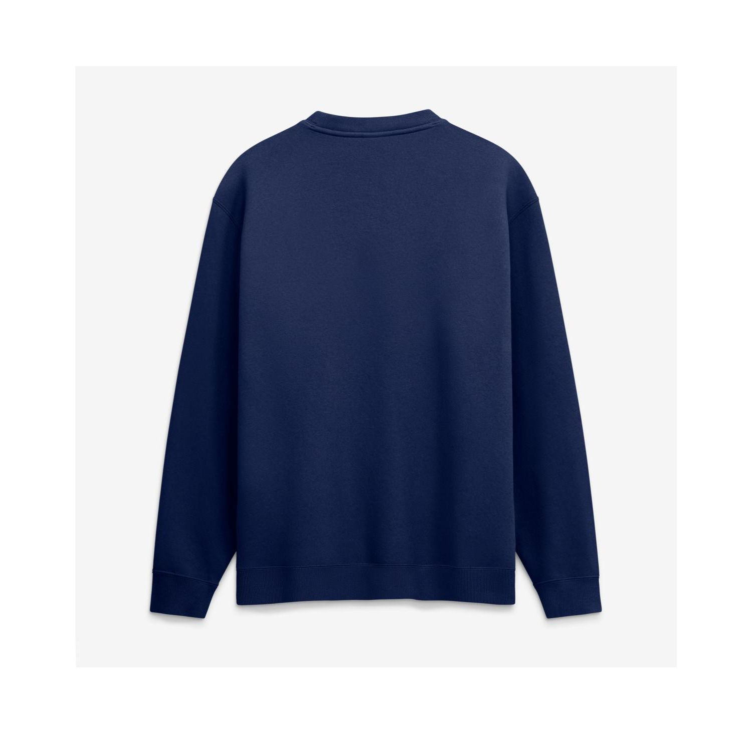 Men's College Navy Seattle Seahawks Legacy Sweatshirt
