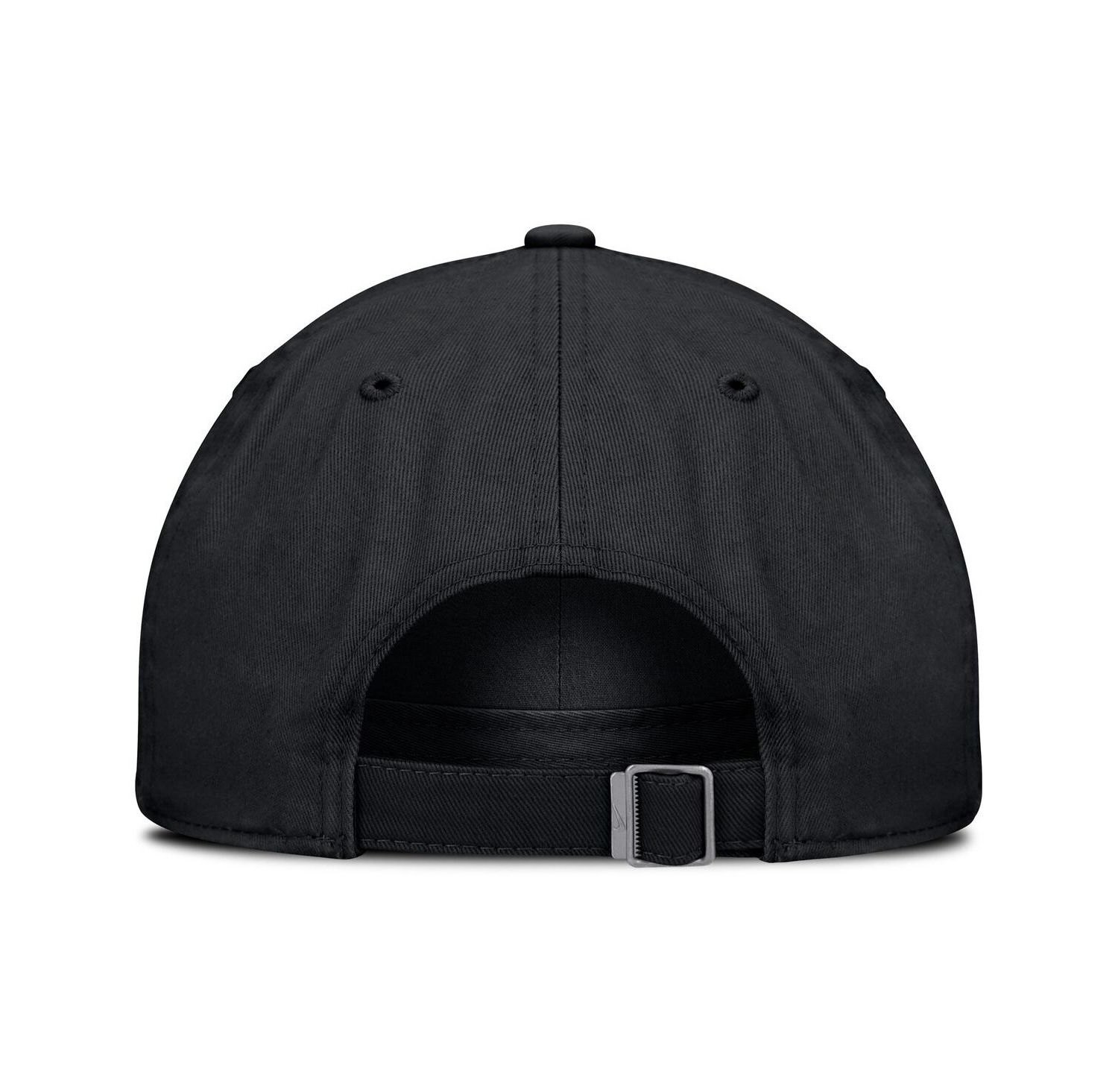 Men's Black San Francisco Giants Cooperstown Club Adjustable Hat