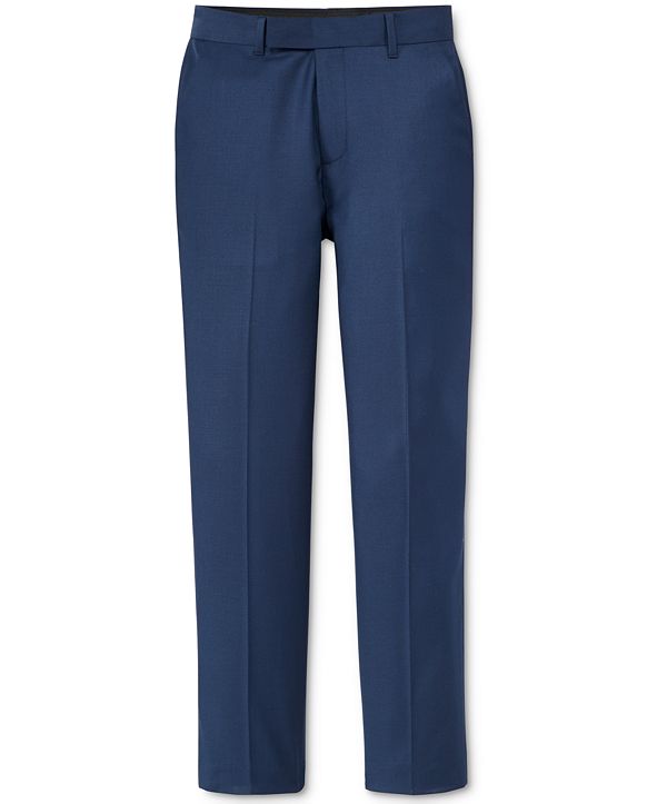 calvin klein infinite pants 4 way stretch