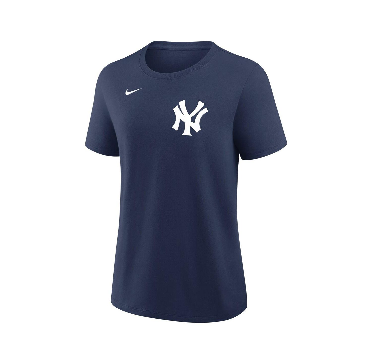 Women's Cody Bellinger Navy New York Yankees Name and Number T-Shirt
