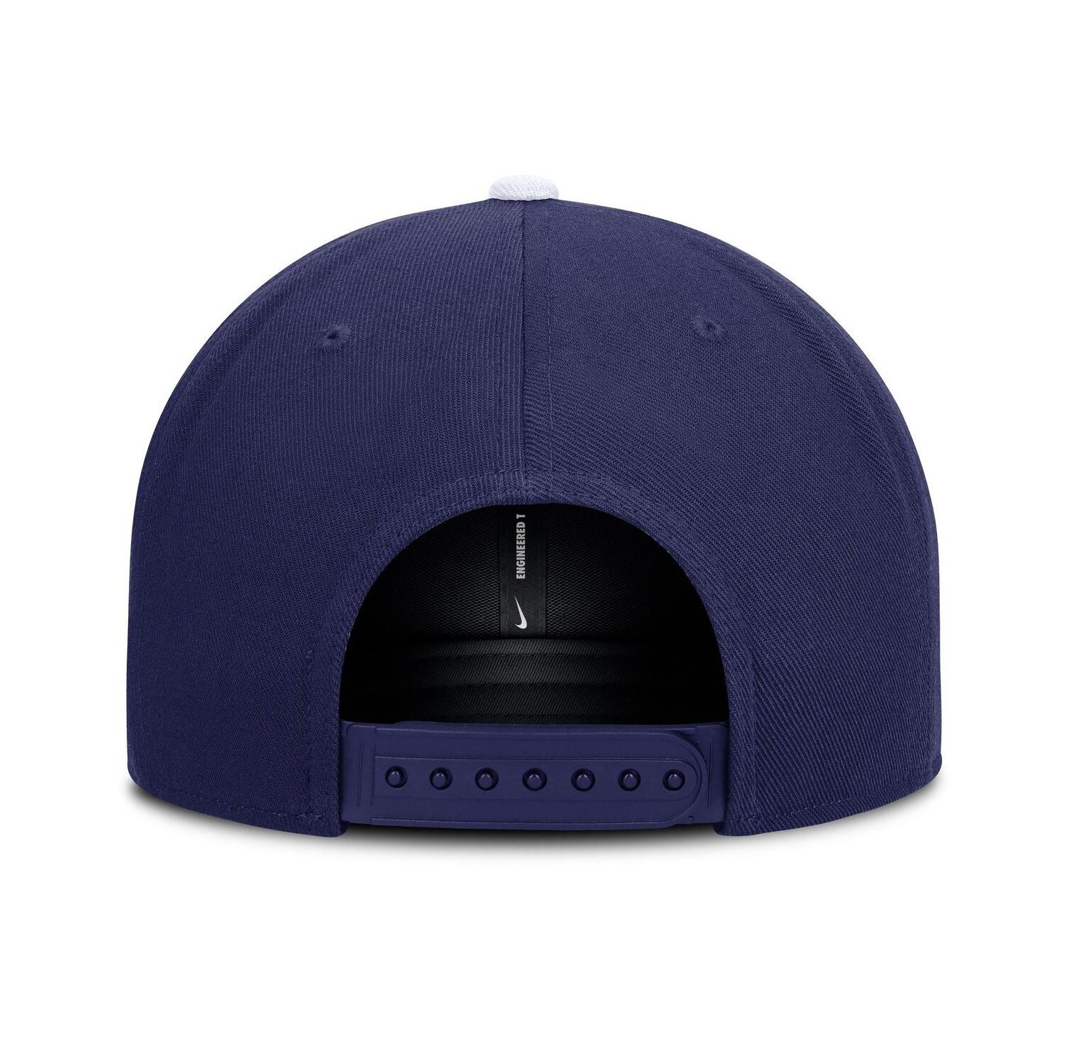 Men's Royal/White Los Angeles Dodgers Primetime Pro Dri-FIT Snapback Hat