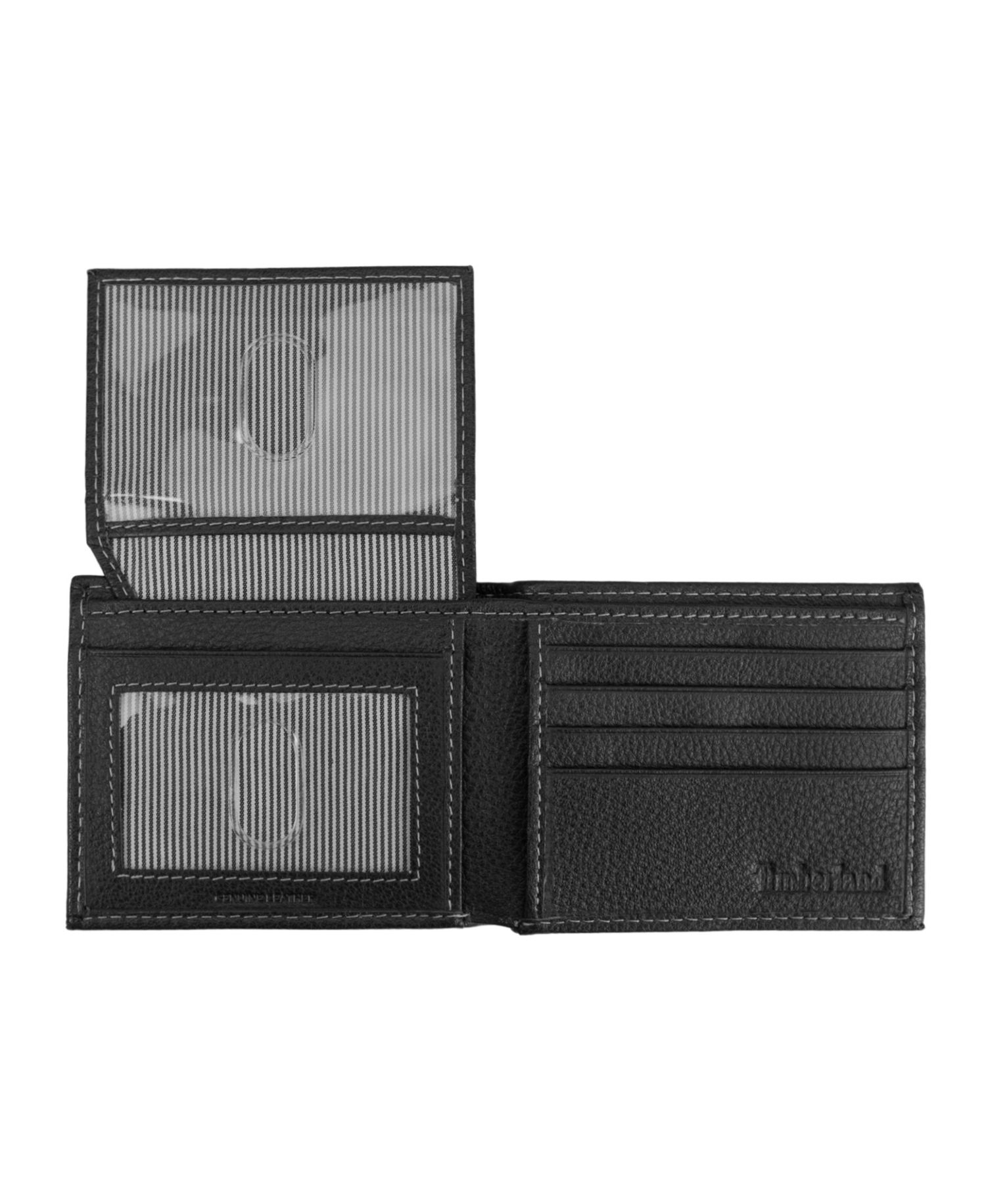 Men's Sportz Leather Passcase Wallet