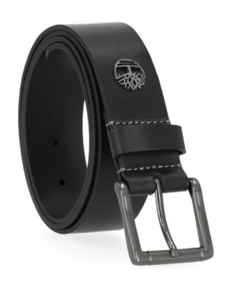 Men's Metal Tree Logo Belt