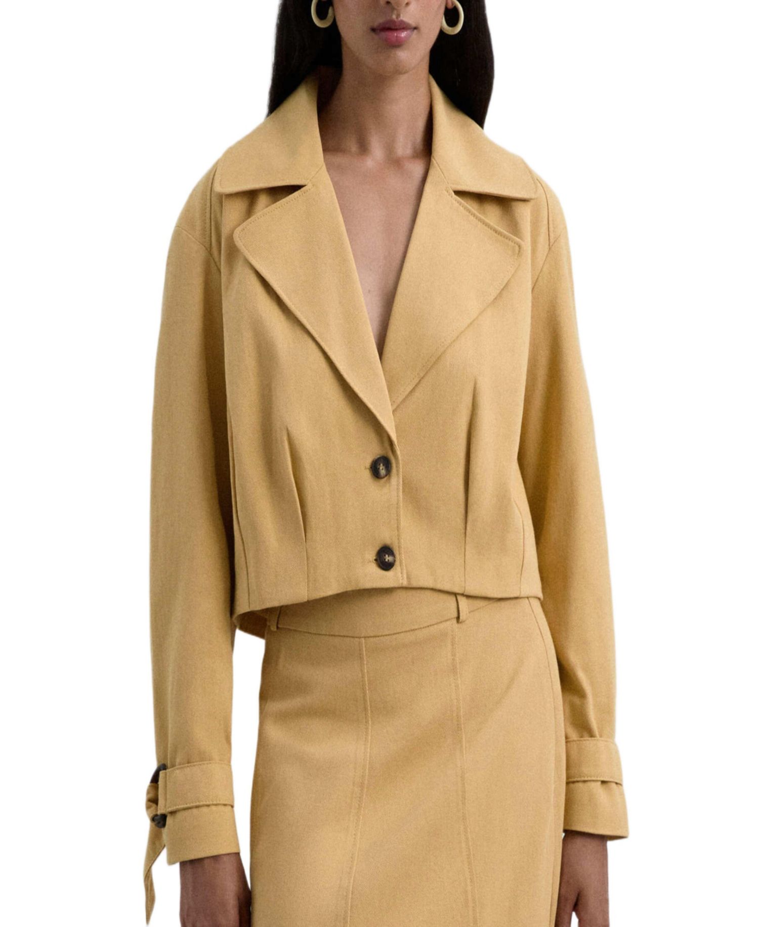 Women's Mustill Jacket