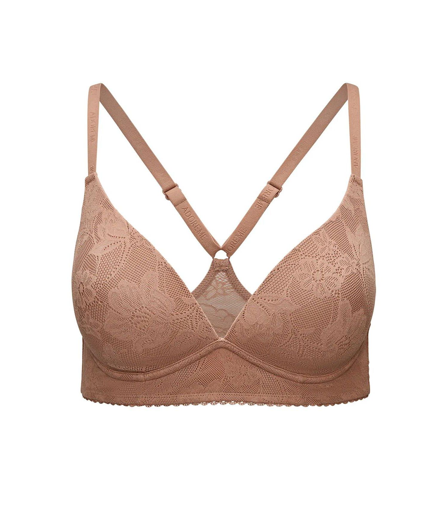 Women's Shelsy Contour Plunge Bra