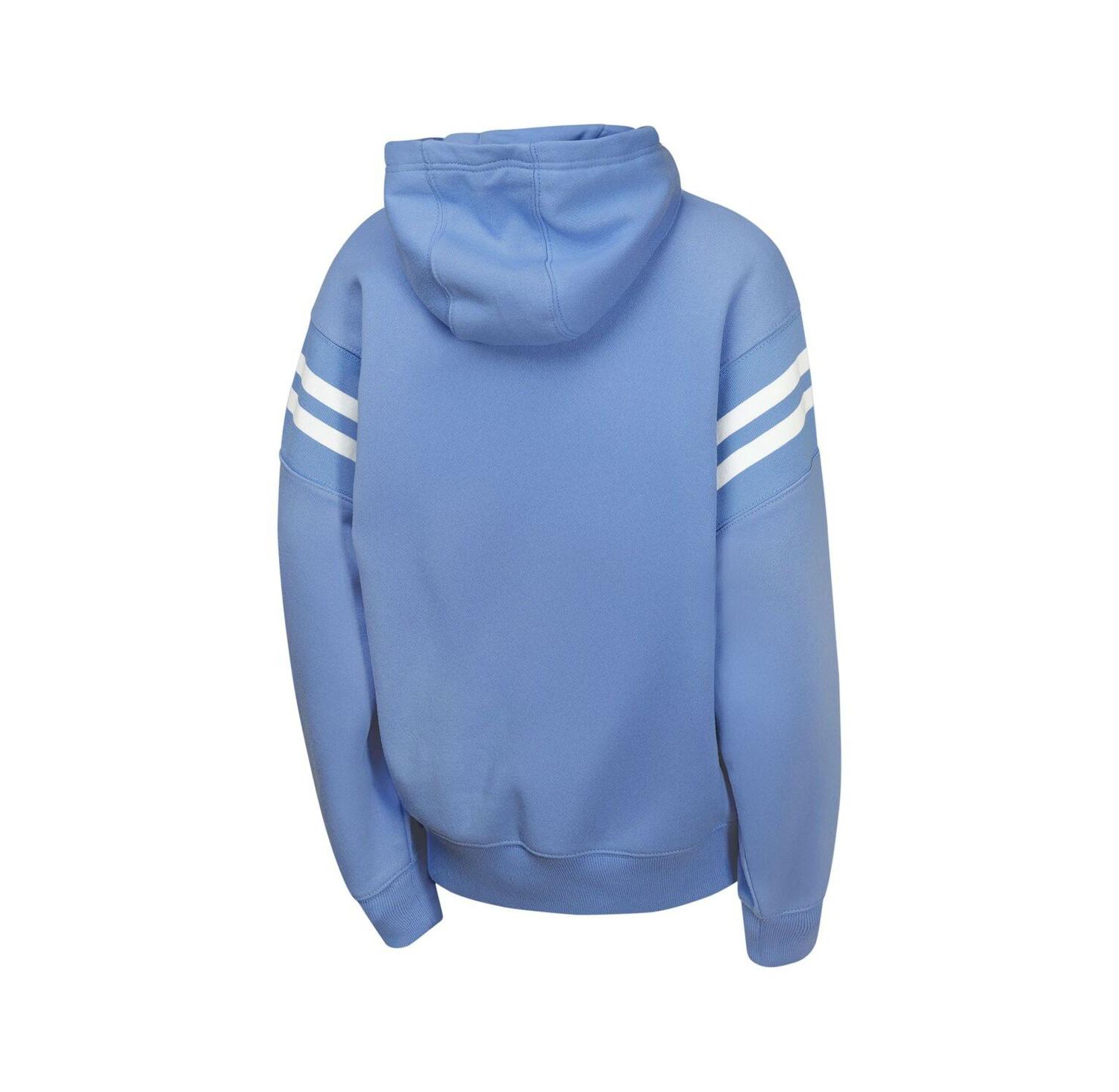 Big Boys and Girls Royal New York Mets Welcome Team Hoodie