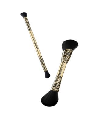 KIKO Milano X Just Cavalli 3-Pc. My Secret Desire Brush Set - Macy's