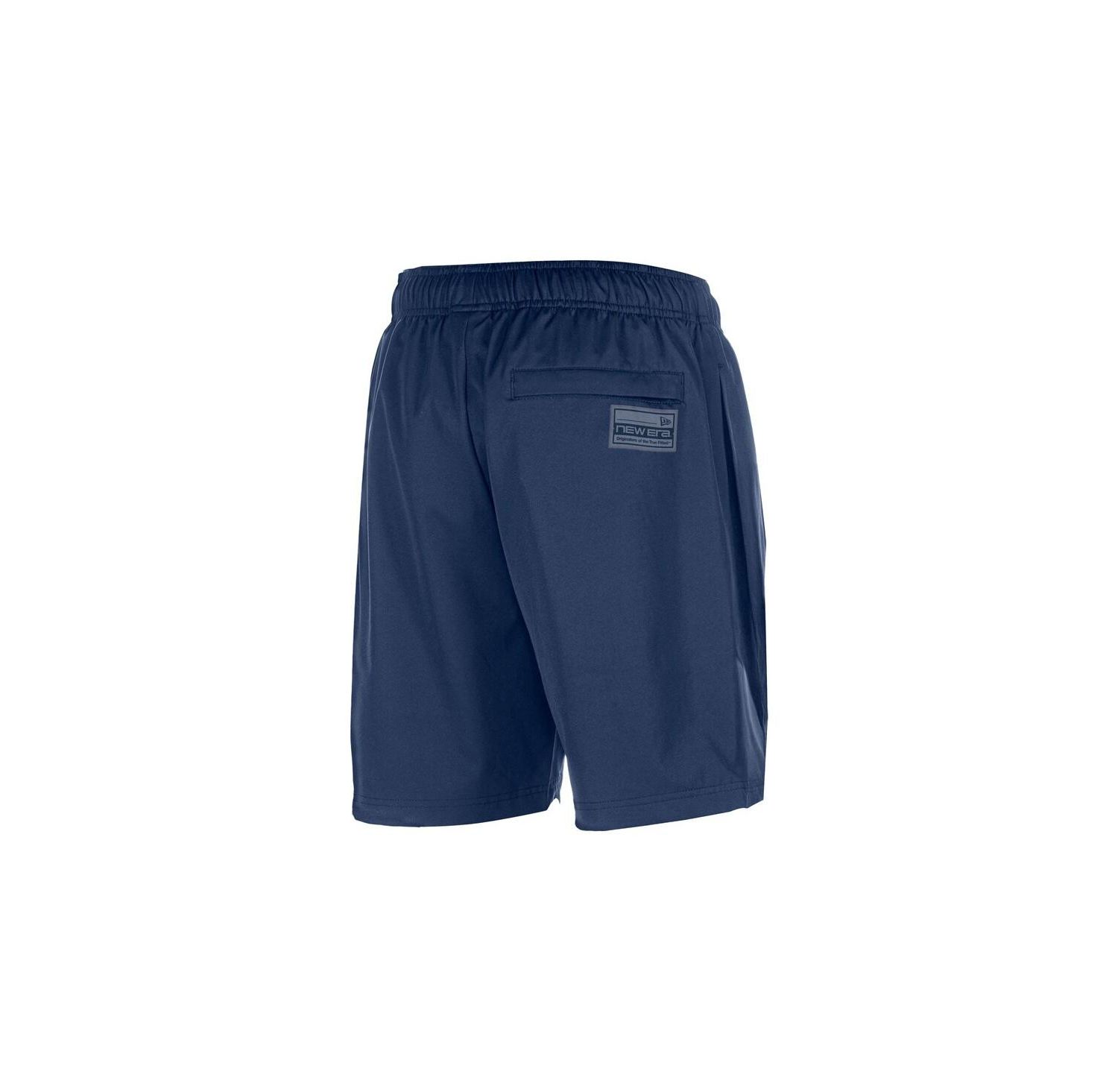 Men's Navy Chicago Bears Match Shorts