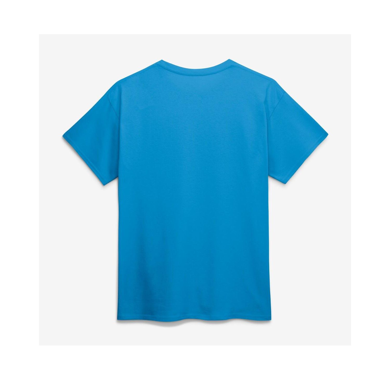 Men's Teal Miami Marlins Wordmark T-Shirt