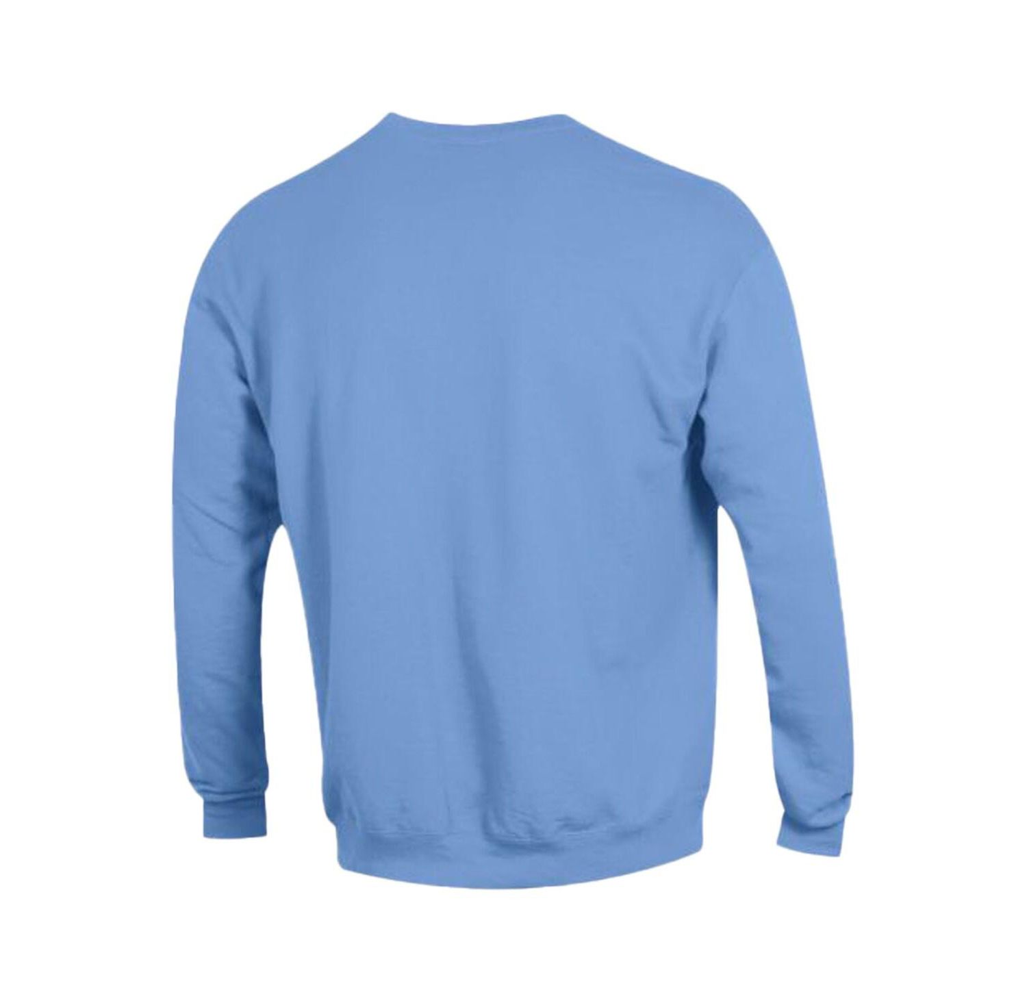 Men's Light Blue Tennessee Titans Powerblend Fleece Sweatshirt