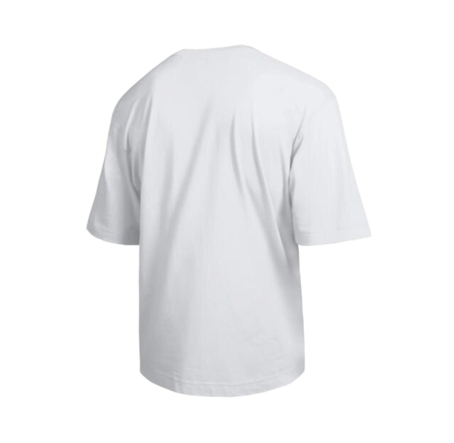 Men's White Philadelphia Phillies All Star Arched Chenille Wordmark T-Shirt