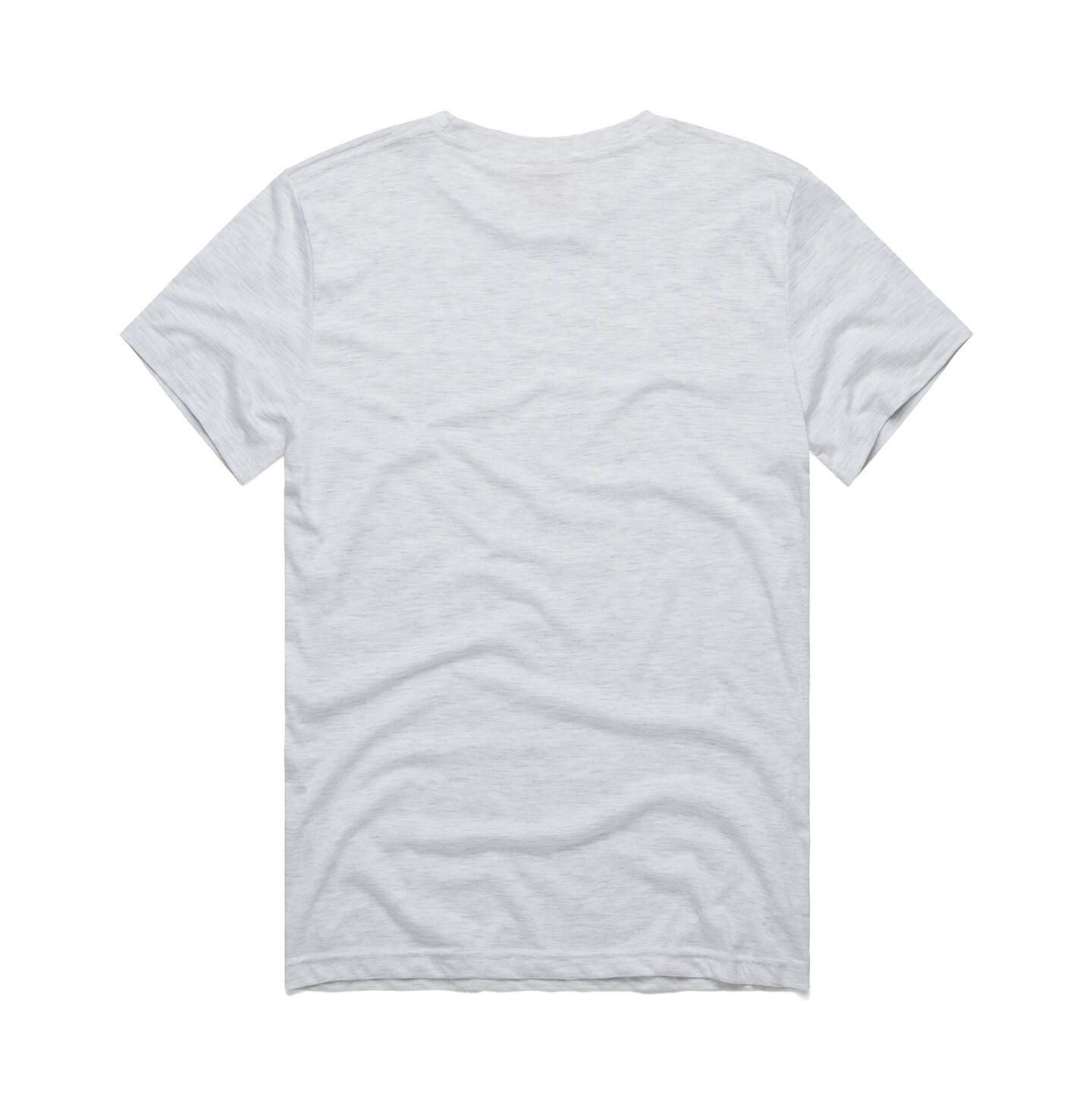 Футболка Homage Barry Sanders Ash Detroit Lions Pay Tri-Blend — фото 3